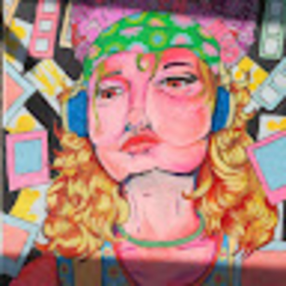 Meet your Posher, Sam